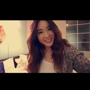 Meet your Posher, Kathy